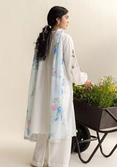 Lawn - Coco By Zara Shahjahan - Edit 26 - Vol II - CZS#07A - ARLO