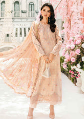 Lawn - Maria B - M Prints - Eid Edit 25 - MPEE#1A