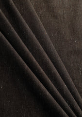 Elite Men Italian Cotton Slub - L Brown