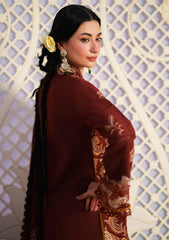 Winter - Mahnur - Mastani Luxury 26 - MS#13