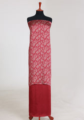 Formals - Rubaaiyat - Shamoz Silk 26 - RSS#02 - Maroon