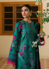 Winter Collection - Bin ilyas - Olivia - BIO24#526-B