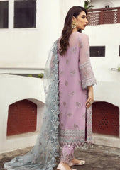 Formals - Alizeh - Shah Taj - AF-CH-2079-Mushq