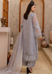 Formals - Meemsey - Elanora Organza 25 - D#13