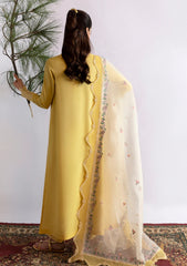 Lawn - Qalamkar - Qlinekari 25 - DC#09 - Enya