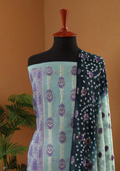 Formal Collection - Fancy Closet - 2 pcs Suit - D#09 Multi