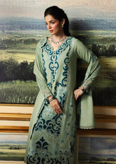 Winter - Parishay - The Royal Galleria - Luxury Marina 26 - RG#13