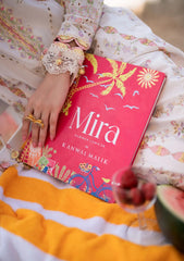 Lawn - Kanwal Malik - Mira Summer 26 - LUNA