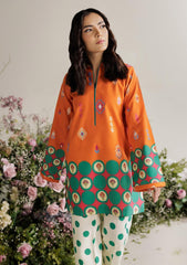 Lawn - Rajbari - Amal - Summer Prints Exclusive - RSP#11