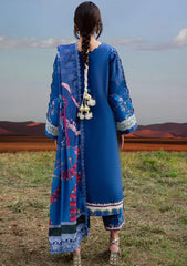 Winter - Parishay - Rang e Sarma - Khaddar 25 - SAR#13