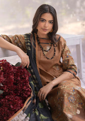 Lawn - Rubaaiyat - Muse Era - Luxury Lawn 25 - RM#07