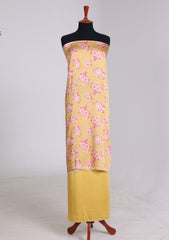 Formals - Rubaaiyat - Shamoz Silk 26 - RSS#02 - Mustard