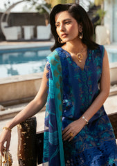 Lawn - Bin Ilyas - Kayra Summer Edit - 315 - A