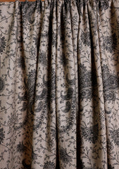 Pashmina Embroidered Jaaldar Shawl D#16 - Skin 1