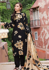 Winter - Al Zohaib - Colors Linen - Edit 25 - CL#09