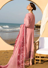 Lawn - Imrozia Serene - Hania Luxury 26 - SL#109 - Lirya