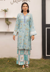 Pret - Rubaaiyat - Co-Ords - Edit 25 - D#15