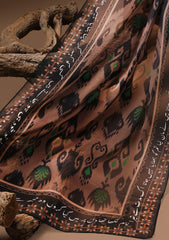 Rubaaiyat - Odhnis & Stoles 25 - Raaz-e-Rang