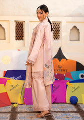 Lawn - Florent - Basant ChikenKari 26 - FBC#04A