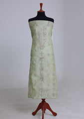 Formals - Riwaj - Fancy 26 - Gotta Work - 2 Pcs - D#02 - Green