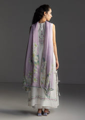 Lawn - Coco By Zara Shahjahan - Coco Unstitched 26 - CCP#07A - VEYA