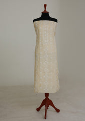 Formals - Riwaj - Fancy 26 - Thread Work - 2 Pcs - D#03 - Skin