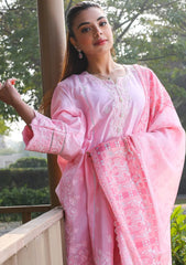 Lawn - Zyna - Luxury 25 - Anya