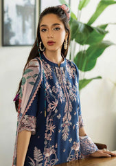 Lawn - Zainab Chottani - Tahra 25 - Elisa