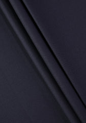 Vitale Barberis Canonico Perennial Super 110's Tropical Fabric - N Blue