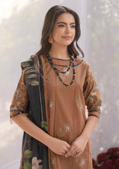 Lawn - Rubaaiyat - Muse Era - Luxury Lawn 25 - RM#07