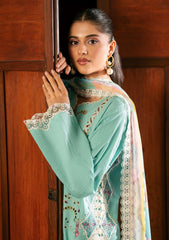 Lawn - Roheenaz - Aashiyana - Luxury 25 - RAL#08-B - Dania