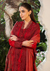 Lawn - Sobia Nazir - Luxury 25 - SNLL#3A