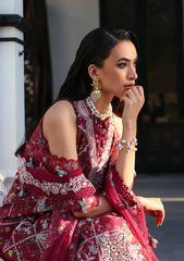 Lawn - Republic Womenswear - Kalani - Eid Luxury 25 - D8-B - Lyanna