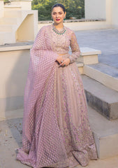 Formal Collection - Ayesha & Usman - Azzal - Noor - D#8 - Kyra