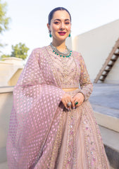 Formal Collection - Ayesha & Usman - Azzal - Noor - D#8 - Kyra