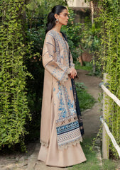 Winter Collection - Bin Ilyas - Diara - D#51-A