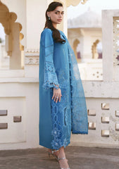 Lawn - Parishay - Shangrila 26 - SLA#13