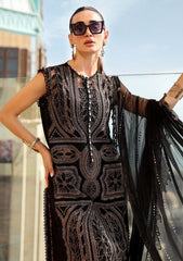 Lawn - Maria B - Luxury 26 - MBLL#08B