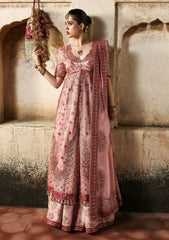 Formals - Hussain Rehar - Massarat - Festive 25 - Roshanara