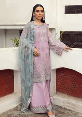 Formals - Alizeh - Shah Taj - AF-CH-2079-Mushq