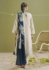 Lawn - Coco By Zara Shahjahan - Prints Drop One 26 - CPDO#01B - ZEYA