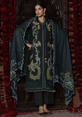 Winter - Parishay - Deewan-e-Khaas 26 - DE#13