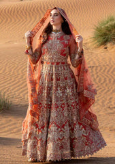 Formals - Kara - Luxe Volume II - 06 Copper Chic