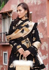 Winter - Al Zohaib - Colors Linen - Edit 25 - CL#09