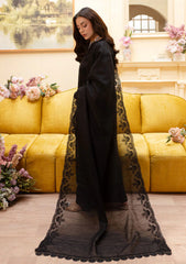 Lawn - Mahnur - Twilight Luxury - OBSIDIA