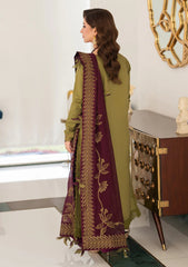 Lawn - Rang Rasiya - Carnation Eid 26 - RRV4SCD#011 - Irha