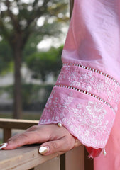 Lawn - Zyna - Luxury 25 - Anya