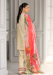 Pret - Afiay - Eid ul Adha 25 - AE#013 - Rung Bahar