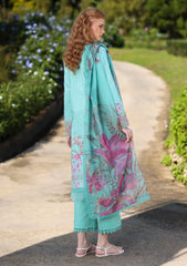 Lawn - Rang Rasiya - Lifestyle Summer 26 - V1SLD#13 - Aster