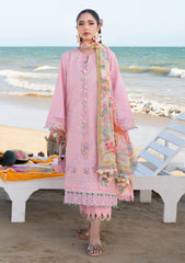 Lawn - Kanwal Malik - Mira Summer 26 - ROSEE